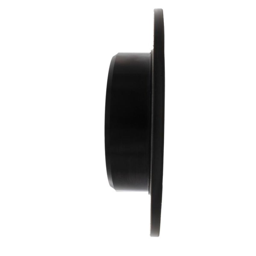 CENTRIC PARTS 120.44089 Centric Premium Brake Rotor