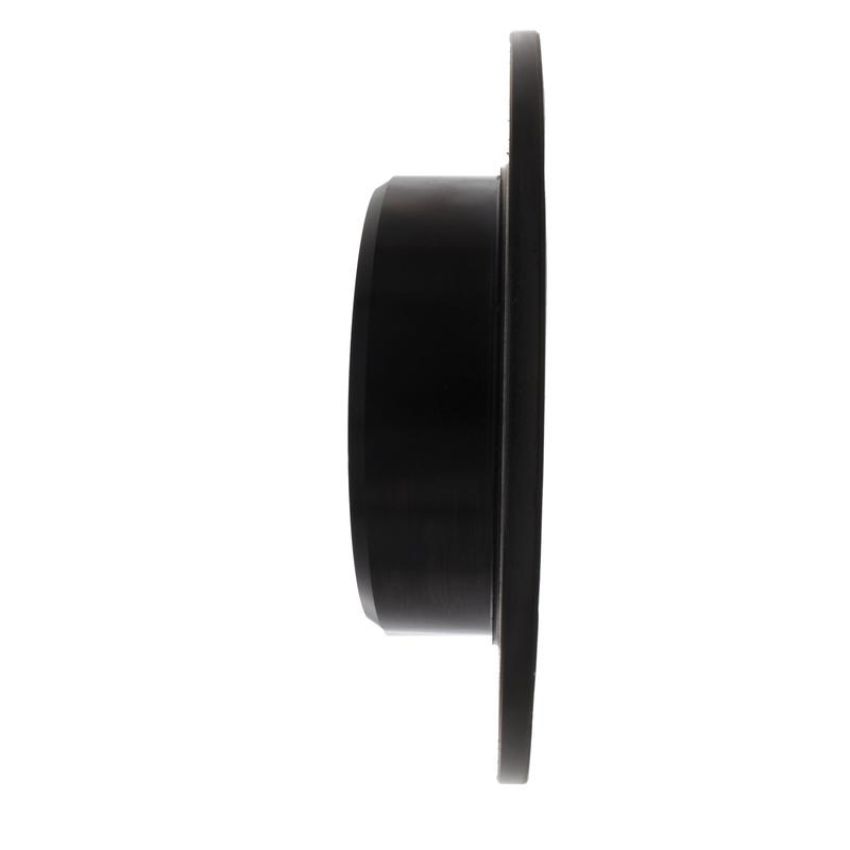 CENTRIC PARTS 120.44089 Centric Premium Brake Rotor