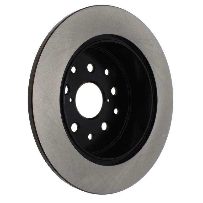CENTRIC PARTS 120.44090 Centric Premium Brake Rotor