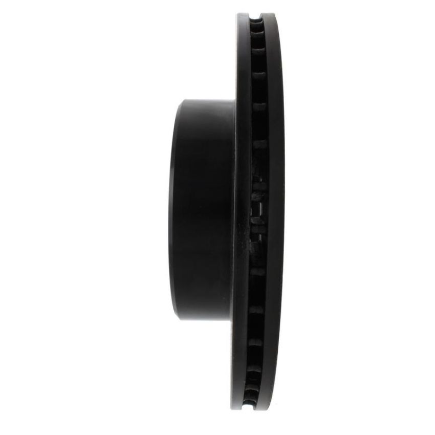 CENTRIC PARTS 120.44091 Centric Premium Brake Rotor