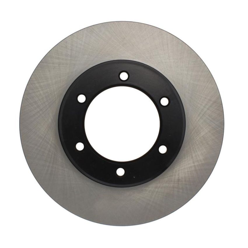 CENTRIC PARTS 120.44091 Centric Premium Brake Rotor