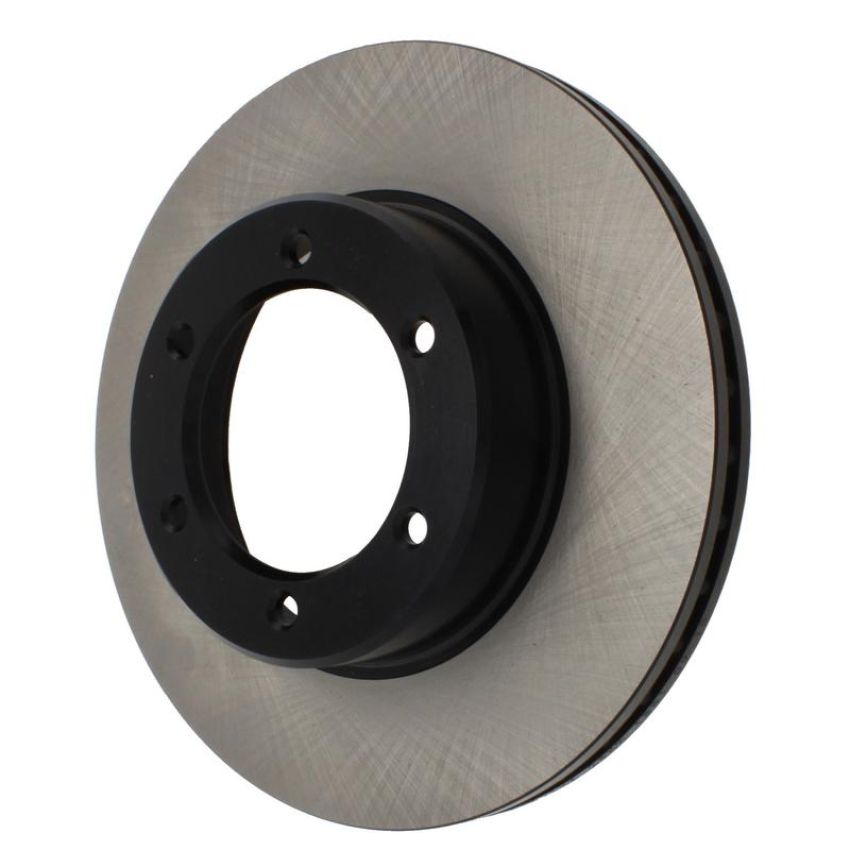 CENTRIC PARTS 120.44091 Centric Premium Brake Rotor
