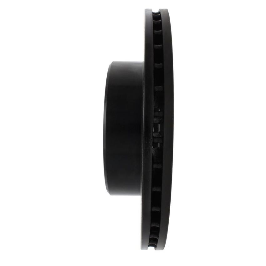 CENTRIC PARTS 120.44091 Centric Premium Brake Rotor