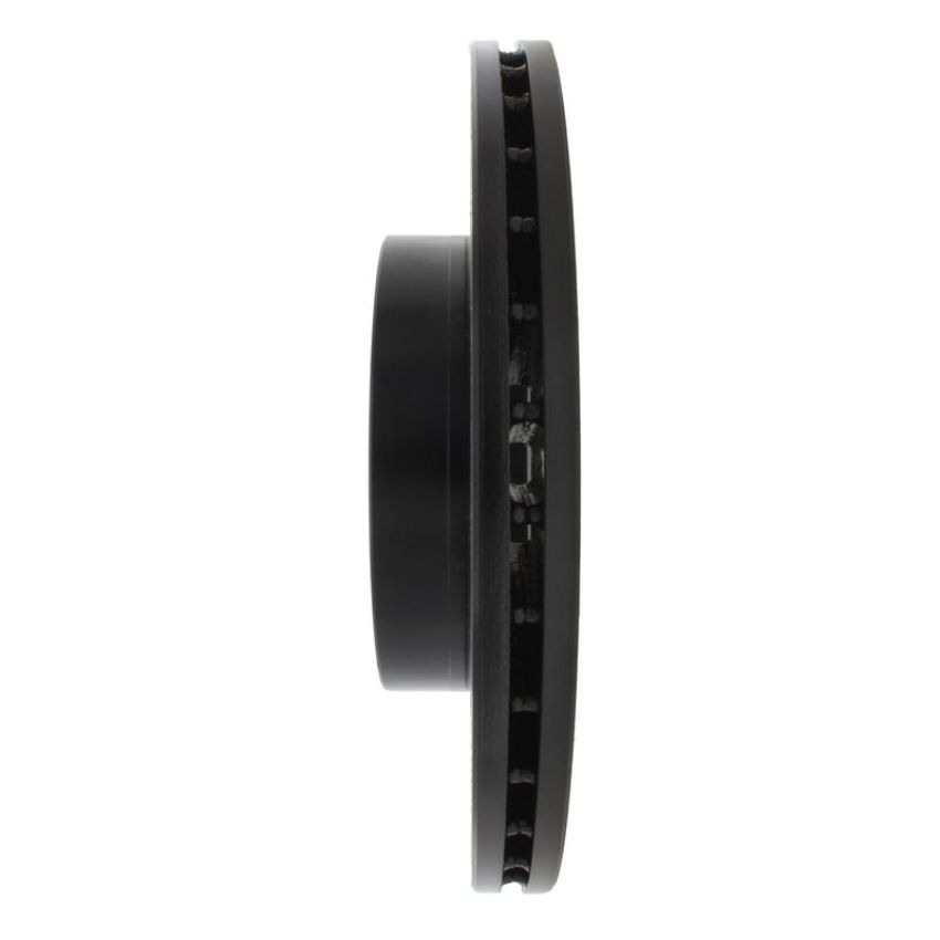 CENTRIC PARTS 120.44092 Centric Premium Brake Rotor