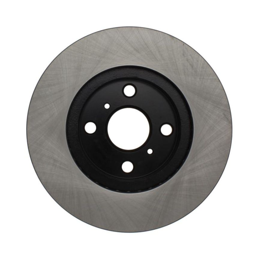 CENTRIC PARTS 120.44092 Centric Premium Brake Rotor