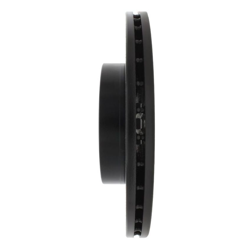 CENTRIC PARTS 120.44092 Centric Premium Brake Rotor