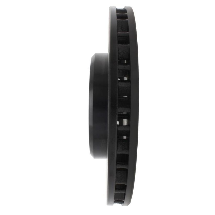 CENTRIC PARTS 120.44093 Centric Premium Brake Rotor