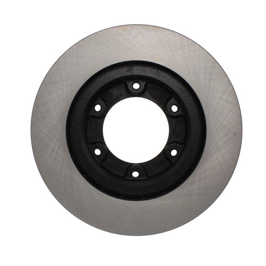 CENTRIC PARTS 120.44093 Centric Premium Brake Rotor