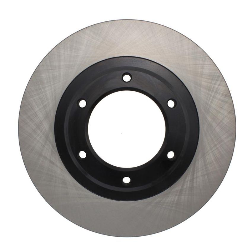 CENTRIC PARTS 120.44093 Centric Premium Brake Rotor