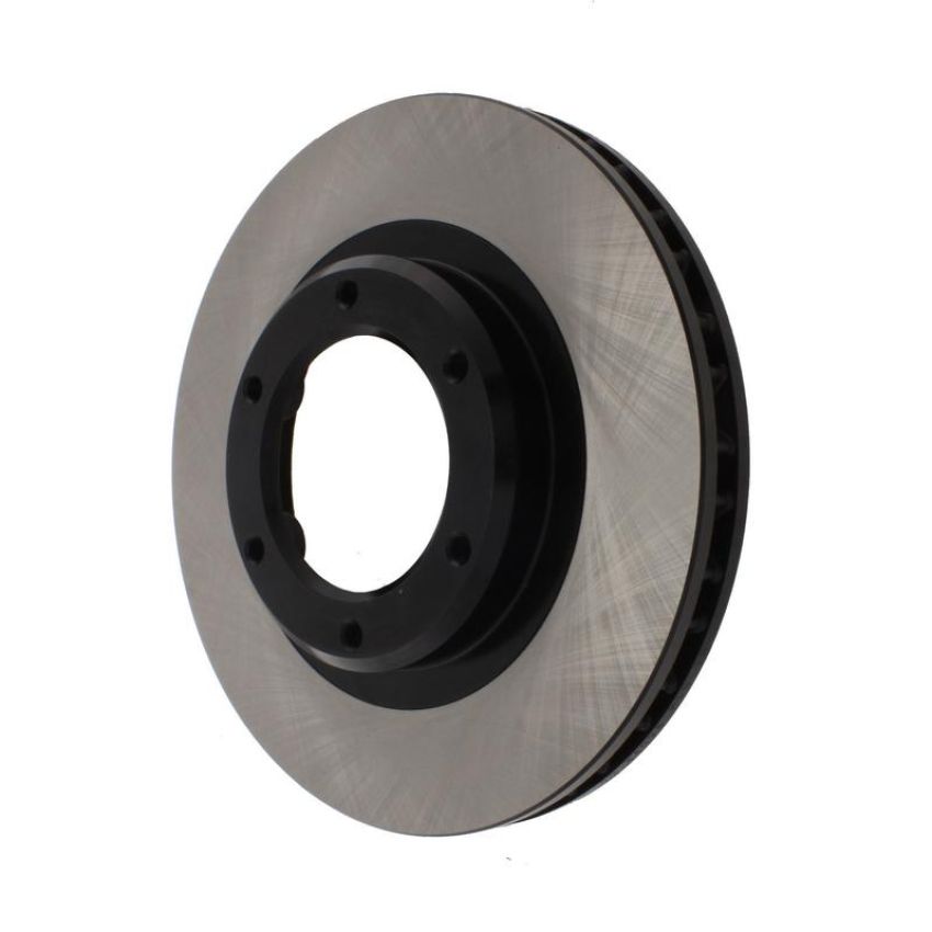 CENTRIC PARTS 120.44093 Centric Premium Brake Rotor