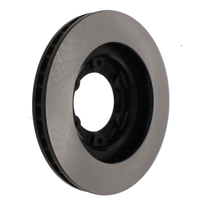 CENTRIC PARTS 120.44093 Centric Premium Brake Rotor