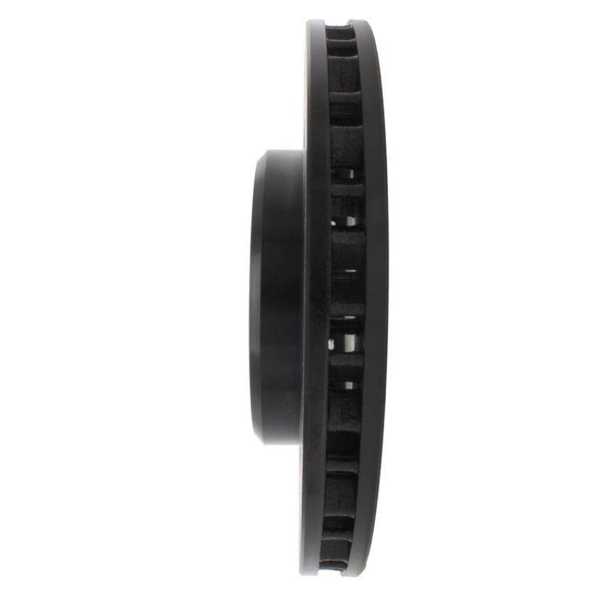 CENTRIC PARTS 120.44093 Centric Premium Brake Rotor