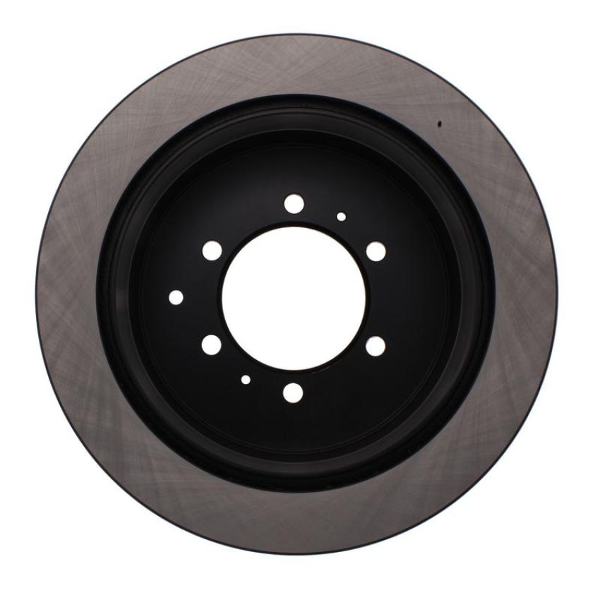 CENTRIC PARTS 120.44094 Centric Premium Brake Rotor