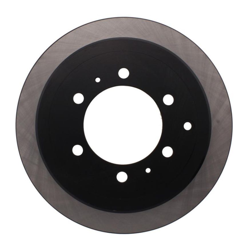 CENTRIC PARTS 120.44094 Centric Premium Brake Rotor