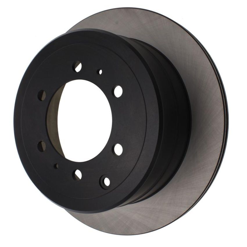 CENTRIC PARTS 120.44094 Centric Premium Brake Rotor
