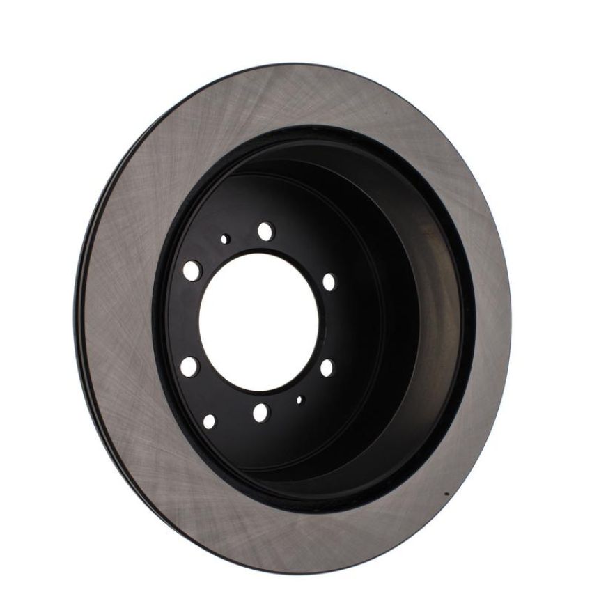 CENTRIC PARTS 120.44094 Centric Premium Brake Rotor