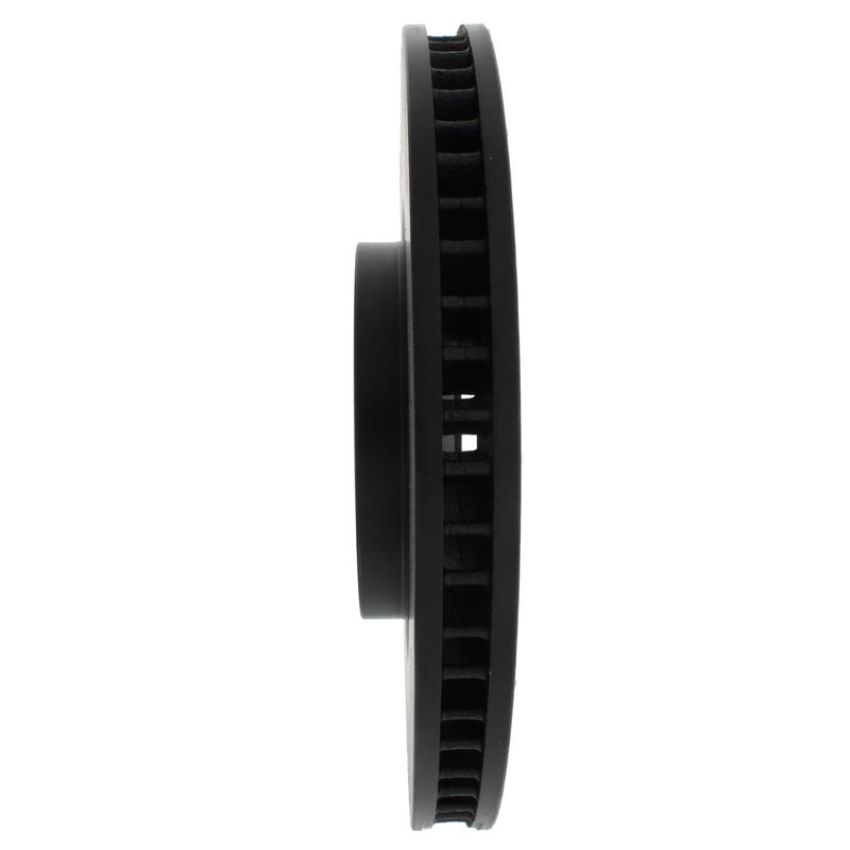 CENTRIC PARTS 120.44103 Centric Premium Brake Rotor