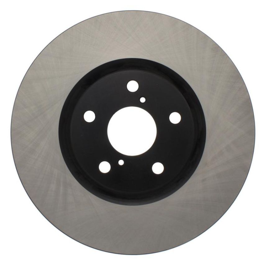 CENTRIC PARTS 120.44103 Centric Premium Brake Rotor