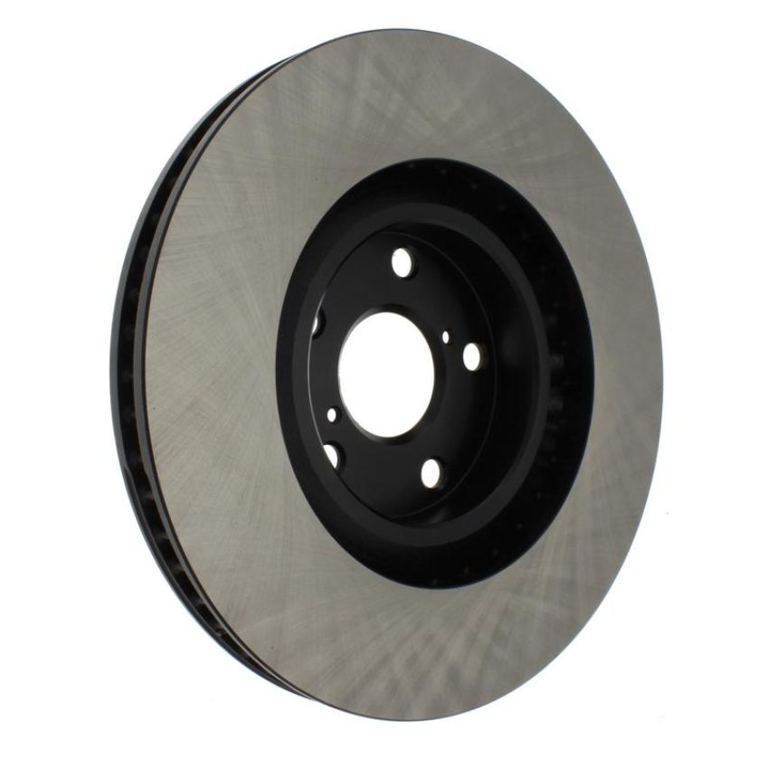 CENTRIC PARTS 120.44103 Centric Premium Brake Rotor