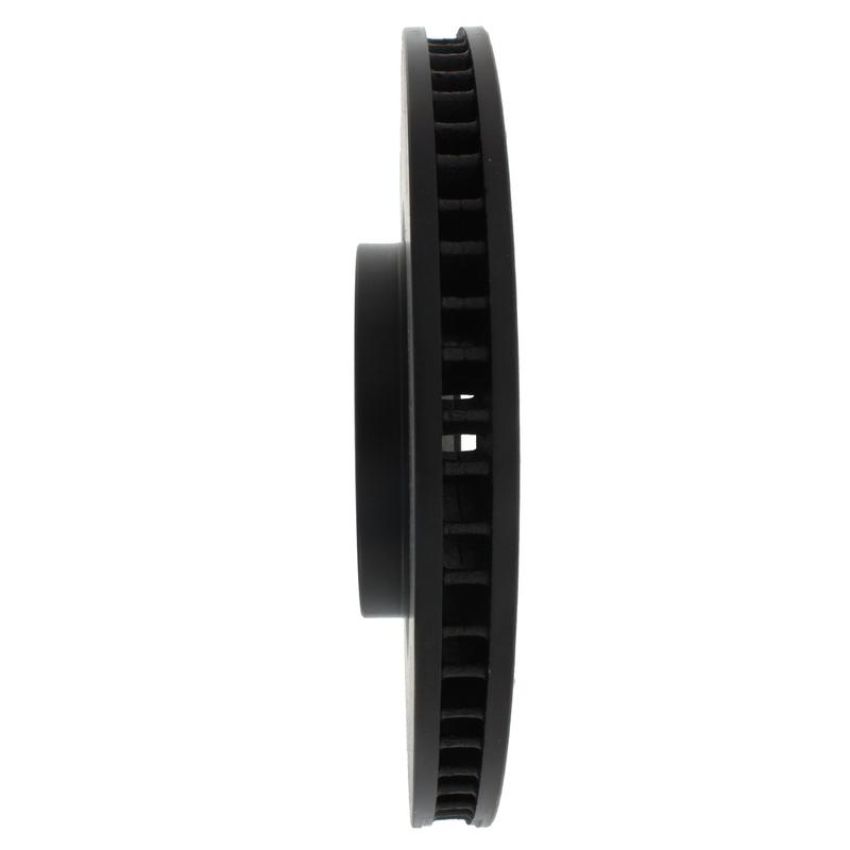 CENTRIC PARTS 120.44103 Centric Premium Brake Rotor