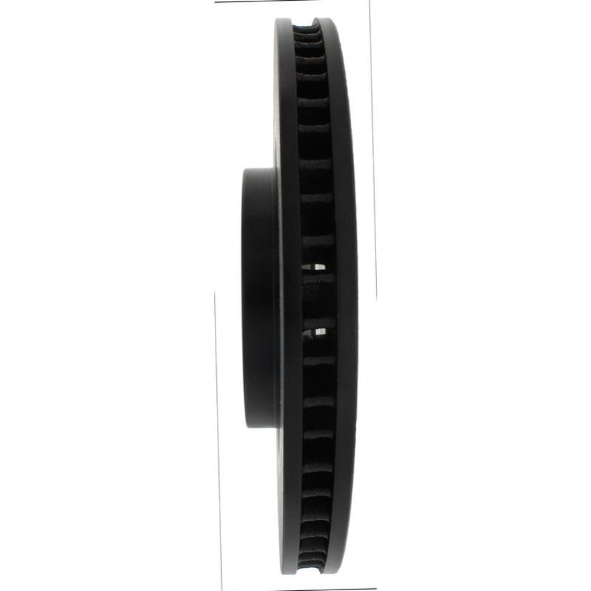 CENTRIC PARTS 120.44104 Centric Premium Brake Rotor