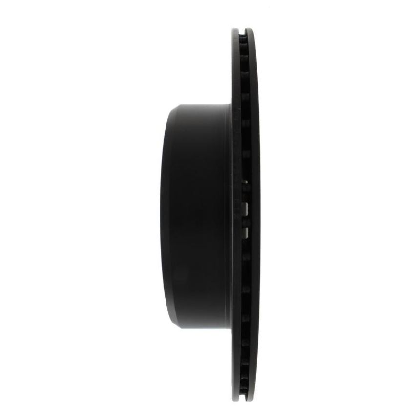 CENTRIC PARTS 120.44105 Centric Premium Brake Rotor