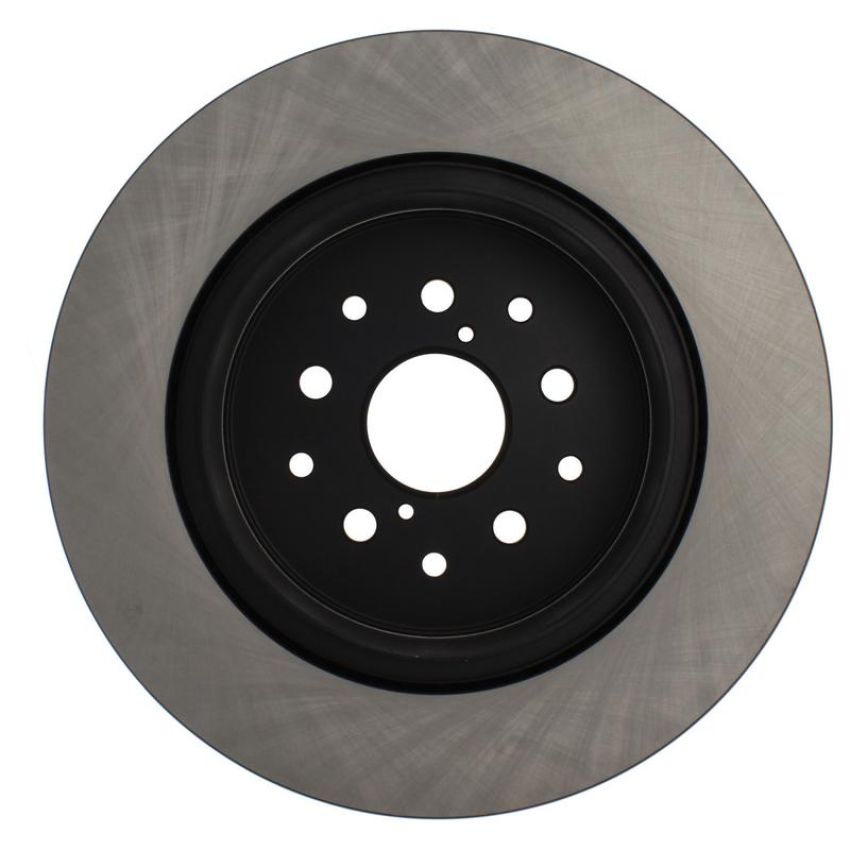 CENTRIC PARTS 120.44105 Centric Premium Brake Rotor