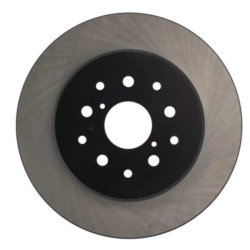 CENTRIC PARTS 120.44105 Centric Premium Brake Rotor