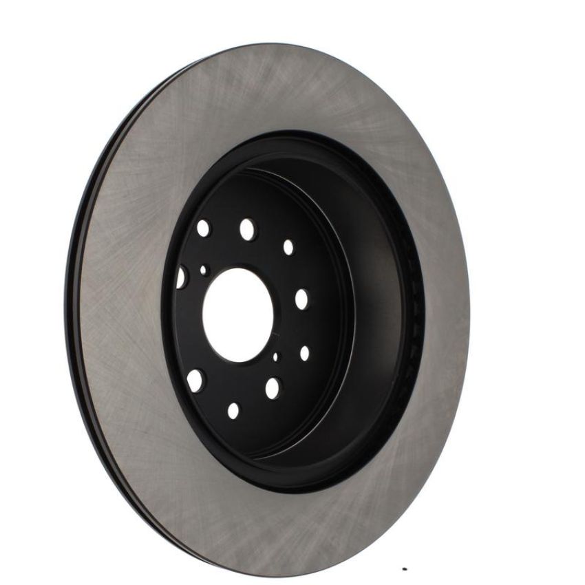 CENTRIC PARTS 120.44105 Centric Premium Brake Rotor