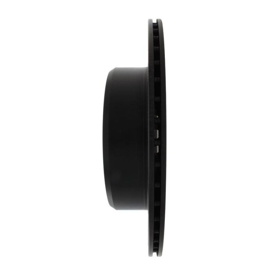 CENTRIC PARTS 120.44105 Centric Premium Brake Rotor