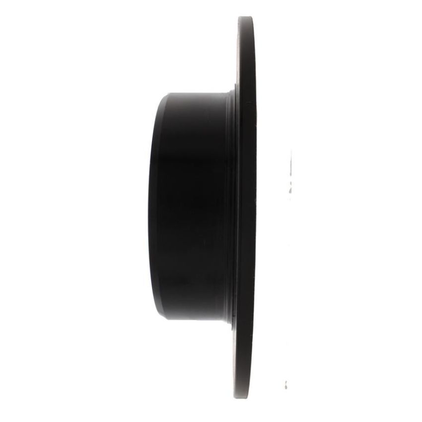 CENTRIC PARTS 120.44106 Centric Premium Brake Rotor