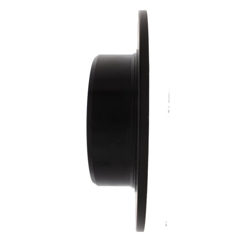 CENTRIC PARTS 120.44106 Centric Premium Brake Rotor