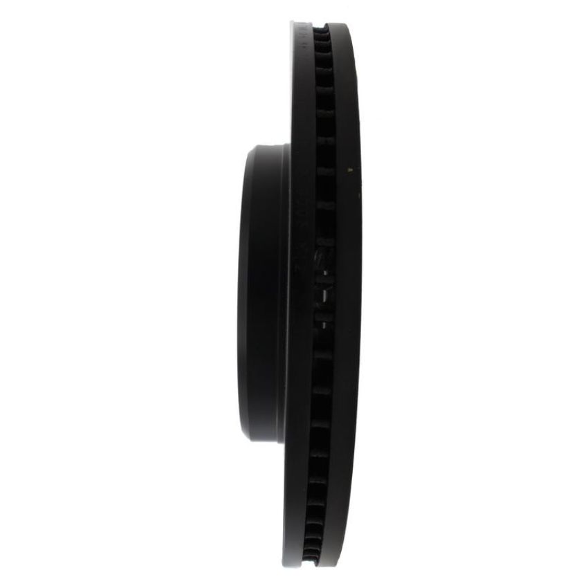 CENTRIC PARTS 120.44107 Centric Premium Brake Rotor