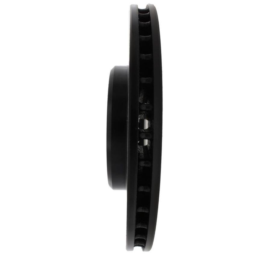 CENTRIC PARTS 120.44108 Centric Premium Brake Rotor