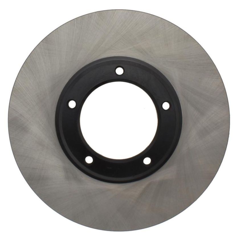 CENTRIC PARTS 120.44108 Centric Premium Brake Rotor