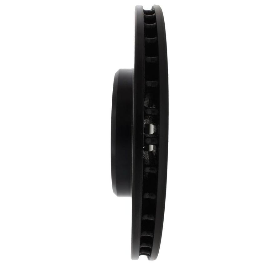 CENTRIC PARTS 120.44108 Centric Premium Brake Rotor