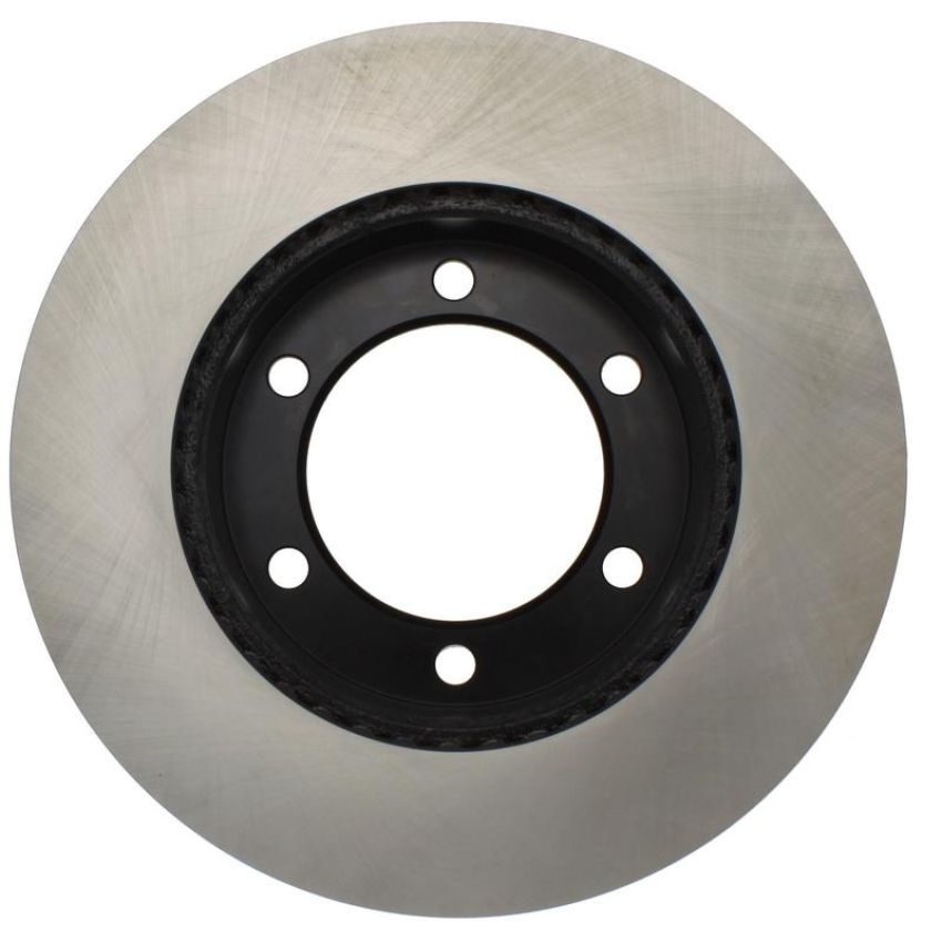 CENTRIC PARTS 120.44109 Centric Premium Brake Rotor