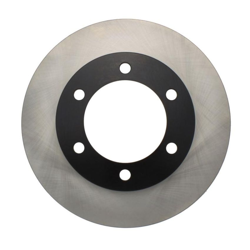 CENTRIC PARTS 120.44109 Centric Premium Brake Rotor
