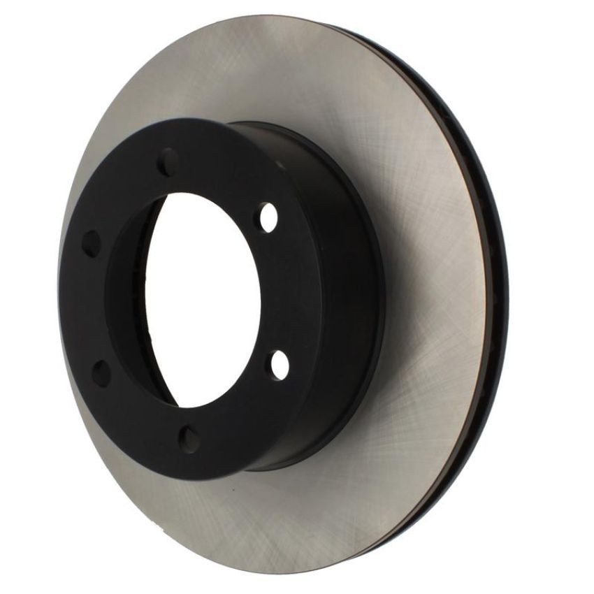 CENTRIC PARTS 120.44109 Centric Premium Brake Rotor
