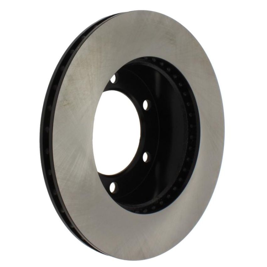 CENTRIC PARTS 120.44109 Centric Premium Brake Rotor