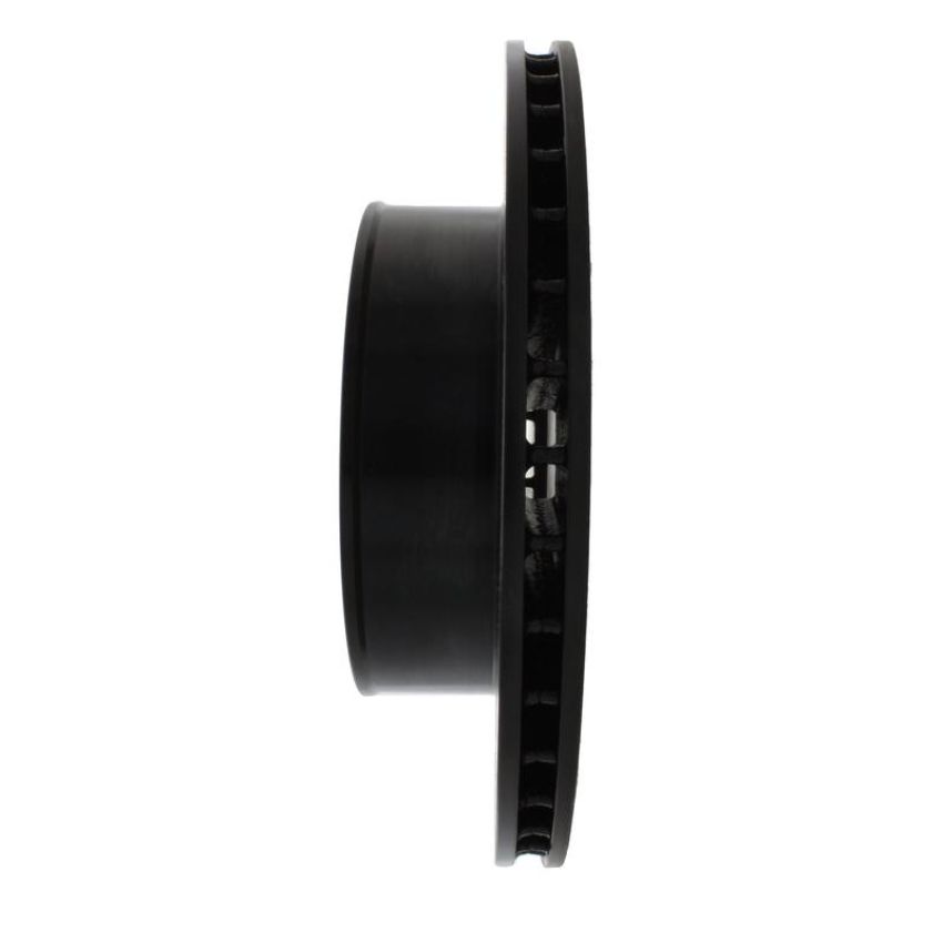 CENTRIC PARTS 120.44109 Centric Premium Brake Rotor