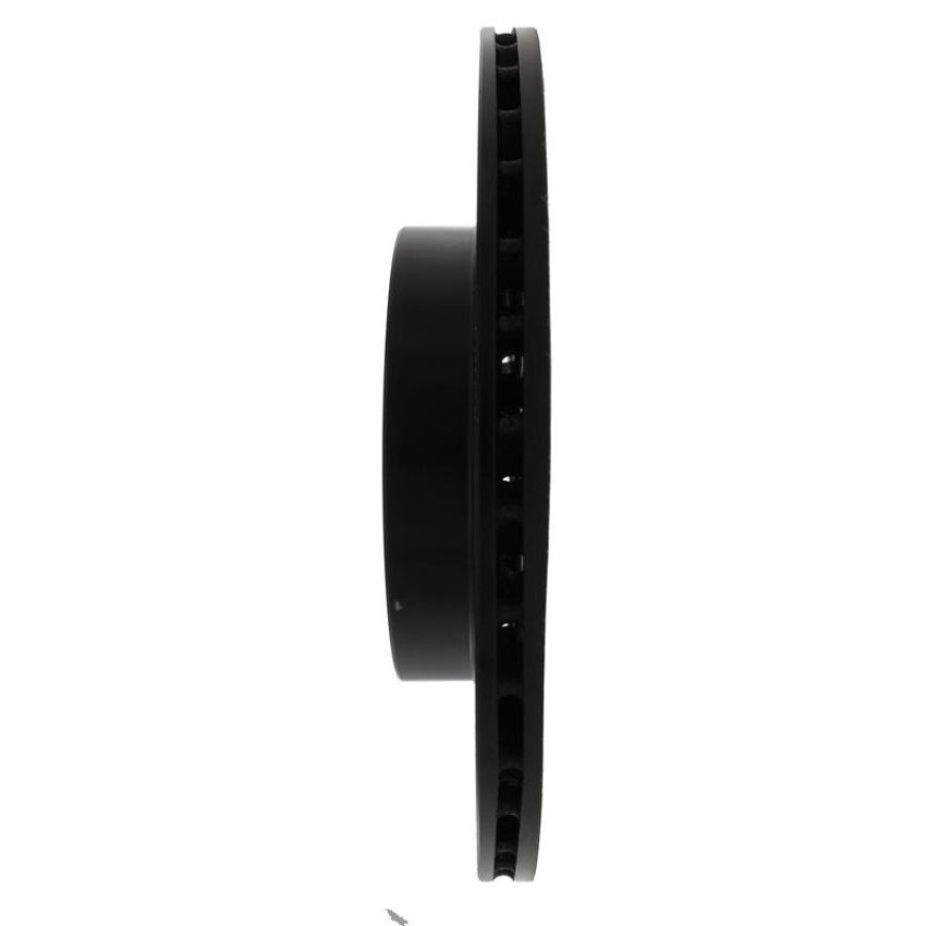 CENTRIC PARTS 120.44111 Centric Premium Brake Rotor