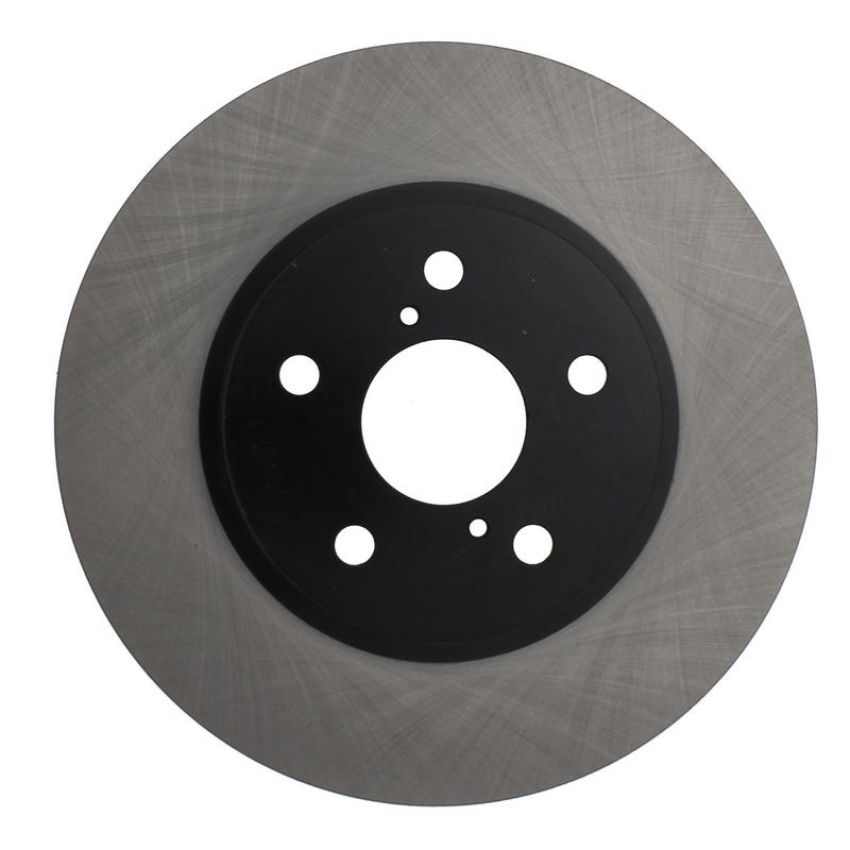 CENTRIC PARTS 120.44111 Centric Premium Brake Rotor