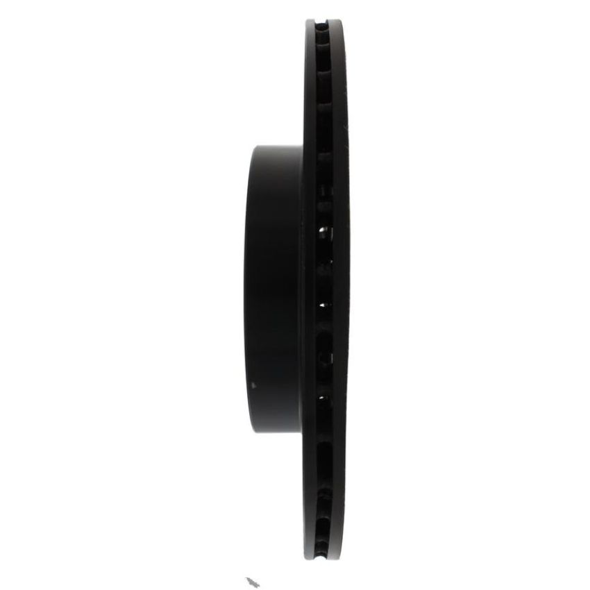 CENTRIC PARTS 120.44111 Centric Premium Brake Rotor
