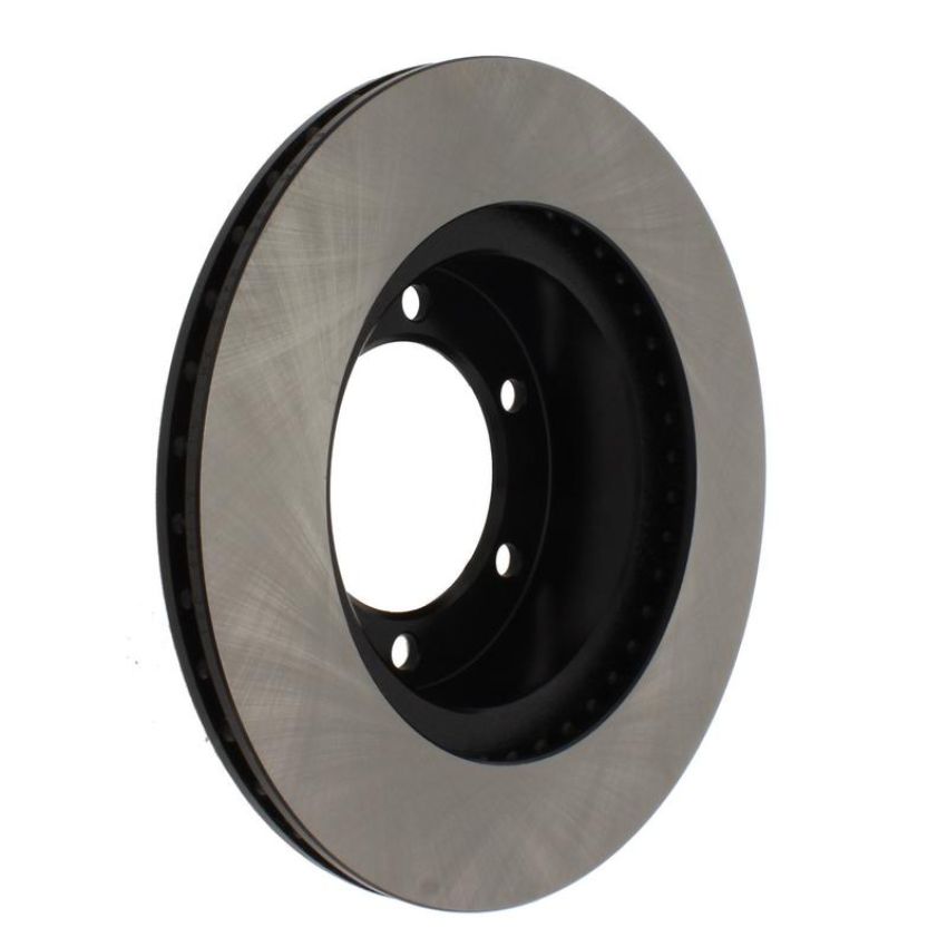 CENTRIC PARTS 120.44112 Centric Premium Brake Rotor