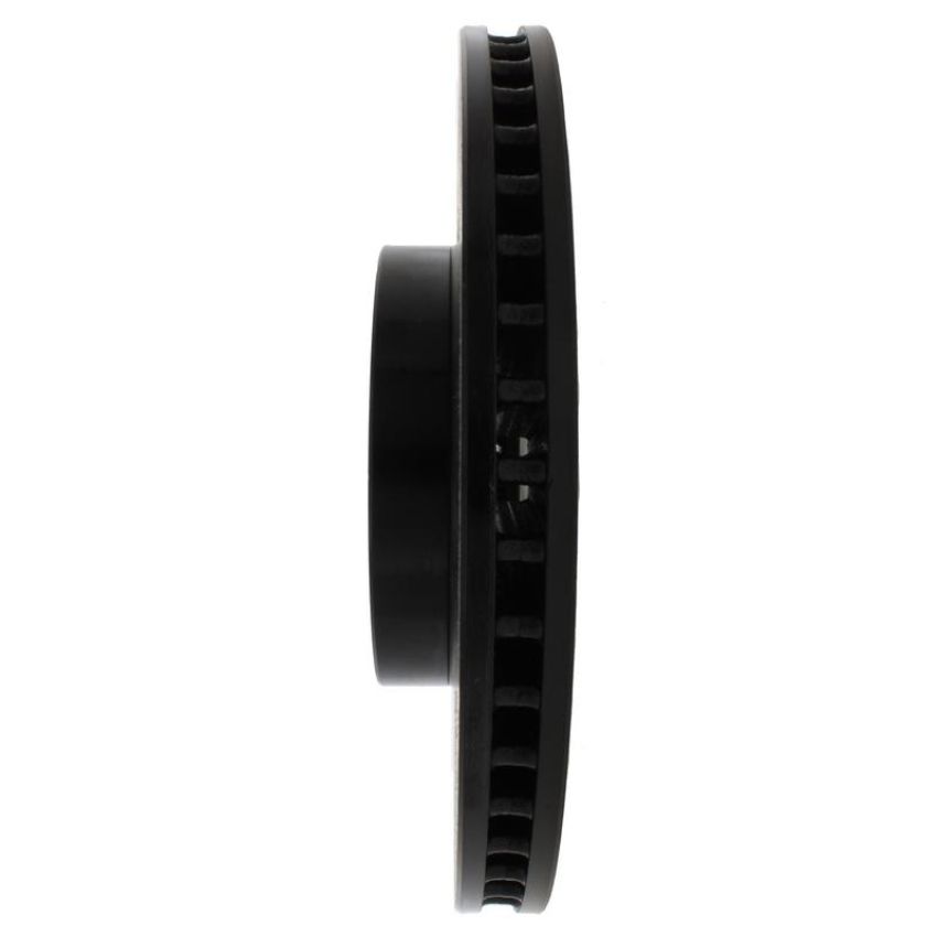 CENTRIC PARTS 120.44114 Centric Premium Brake Rotor