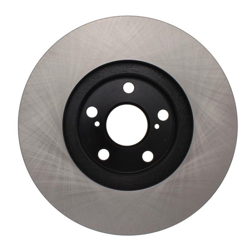 CENTRIC PARTS 120.44114 Centric Premium Brake Rotor