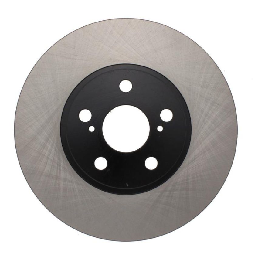 CENTRIC PARTS 120.44114 Centric Premium Brake Rotor