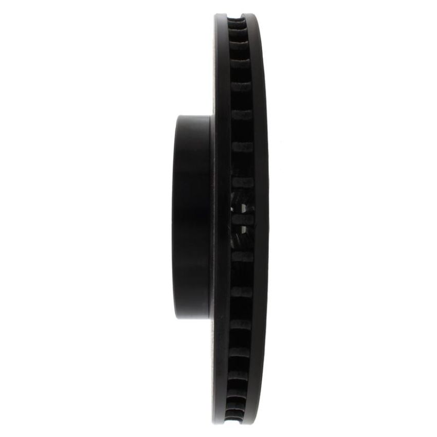 CENTRIC PARTS 120.44114 Centric Premium Brake Rotor