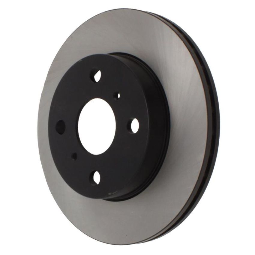 CENTRIC PARTS 120.44116 Centric Premium Brake Rotor